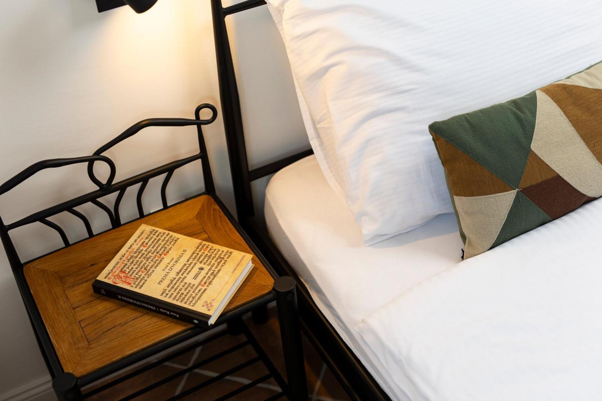 The House Hotel มาลินสกา ภายนอก รูปภาพ