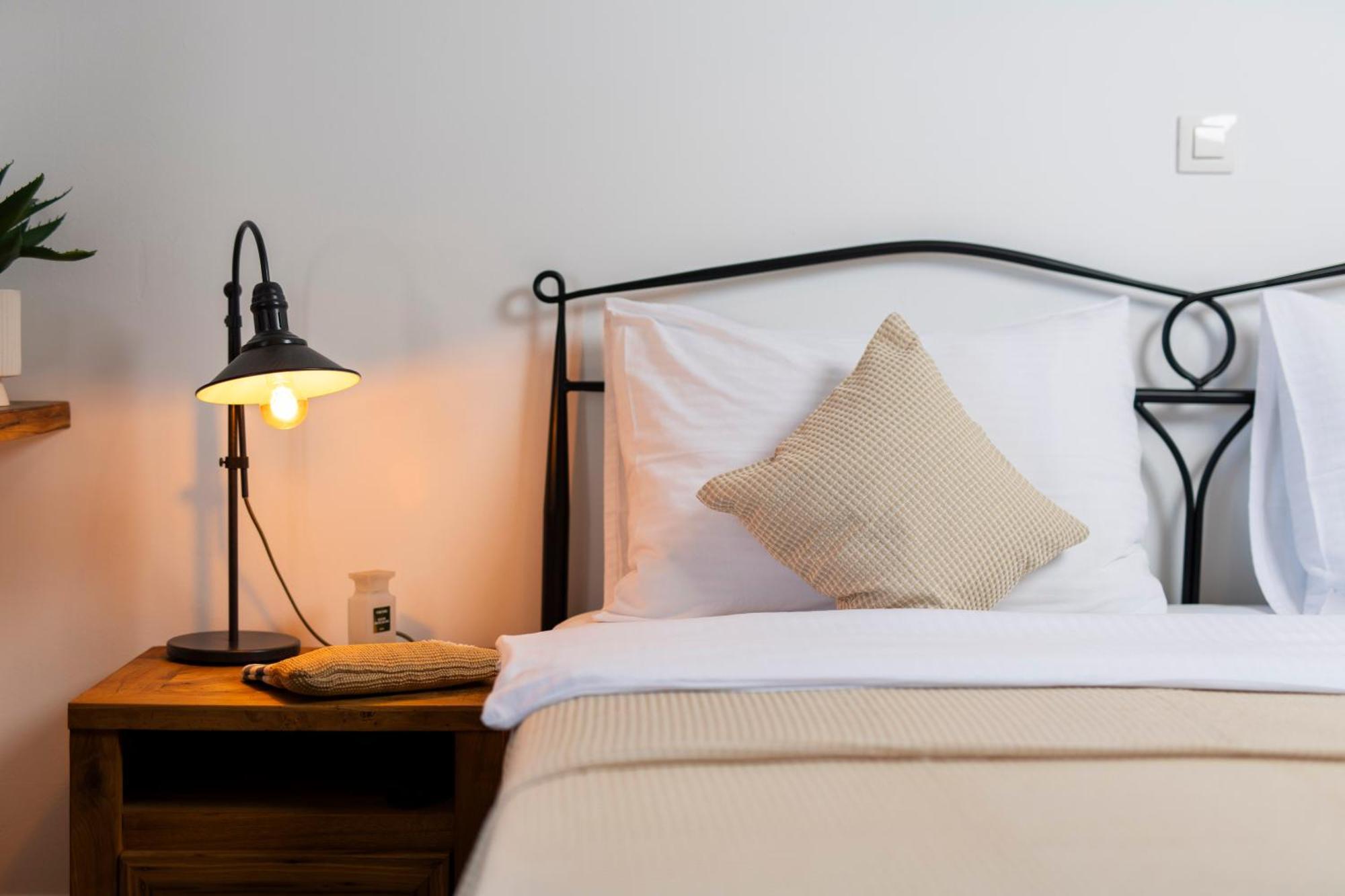 The House Hotel มาลินสกา ภายนอก รูปภาพ