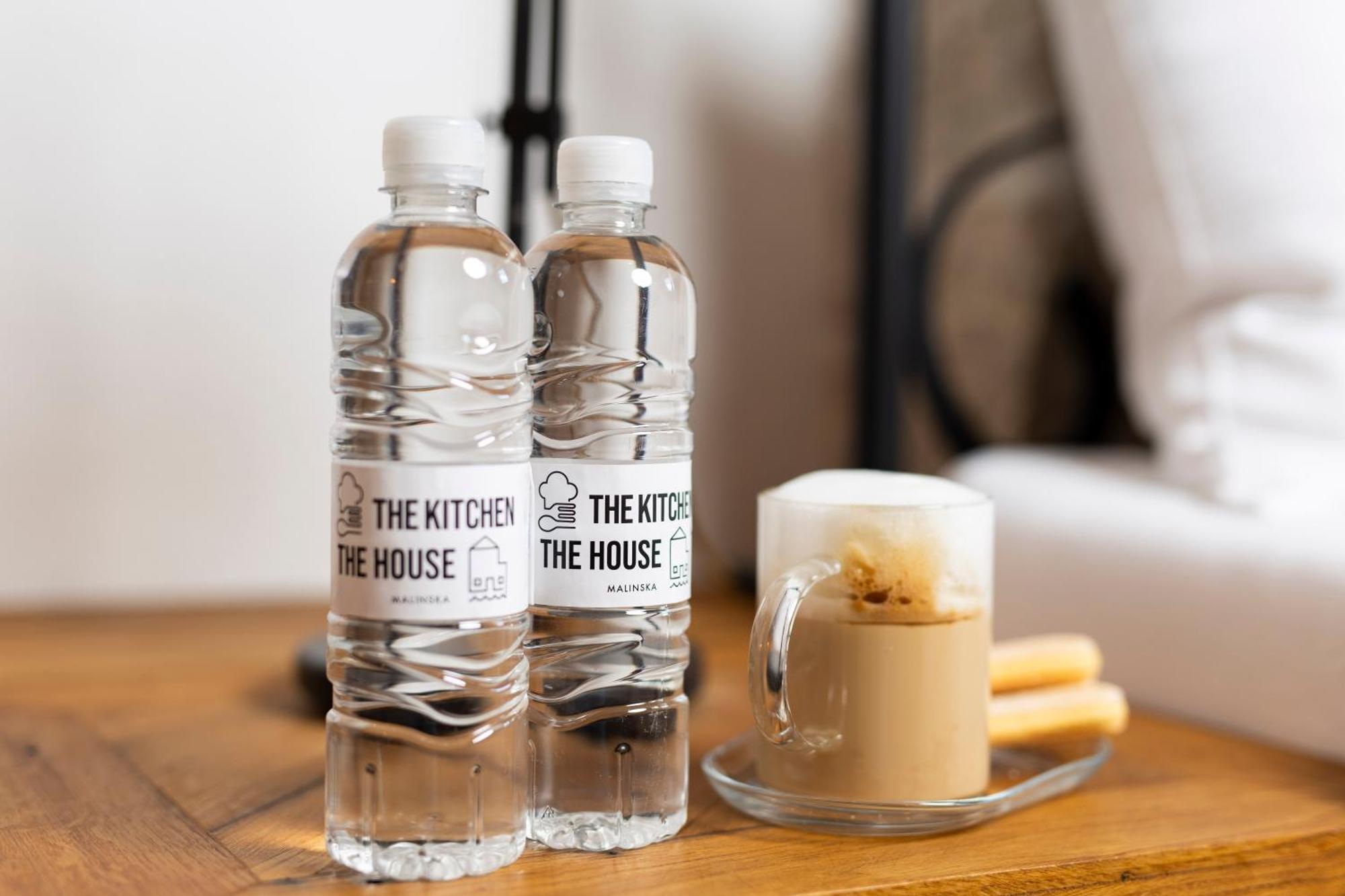 The House Hotel มาลินสกา ภายนอก รูปภาพ